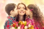Всероссийский фестиваль «День матери»